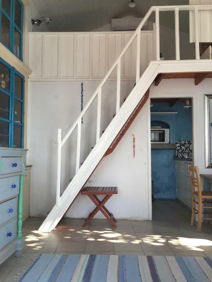 Plesner House, Symi Greece Villa Exterior photo